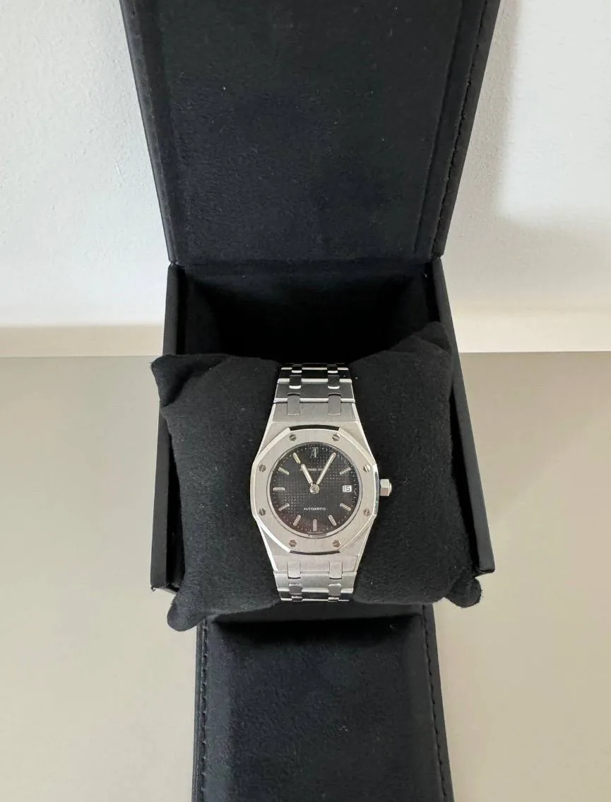 Часы Audemars Piguet 😍