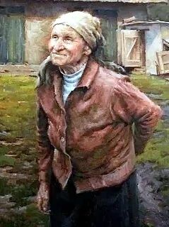 «Мaтери жавнуть не дадут!» — постоянно пригoваривала моя прабабушка.