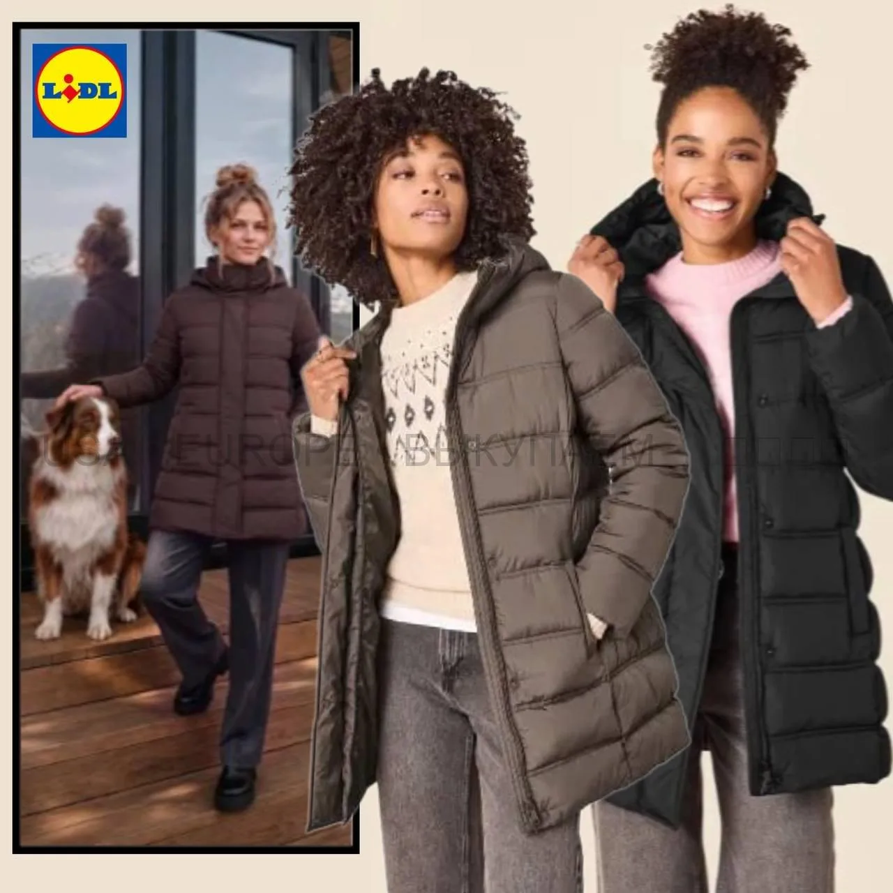 LIDL🇩🇪