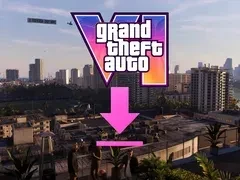 🎮 Размер GTA 6 может превысить 200 ГБ