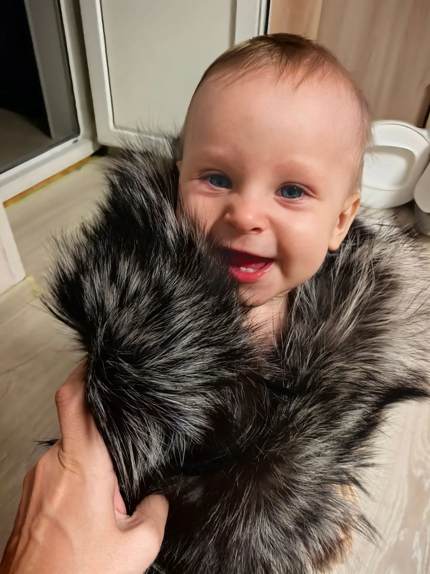 Сексуашка моя 🤣♥