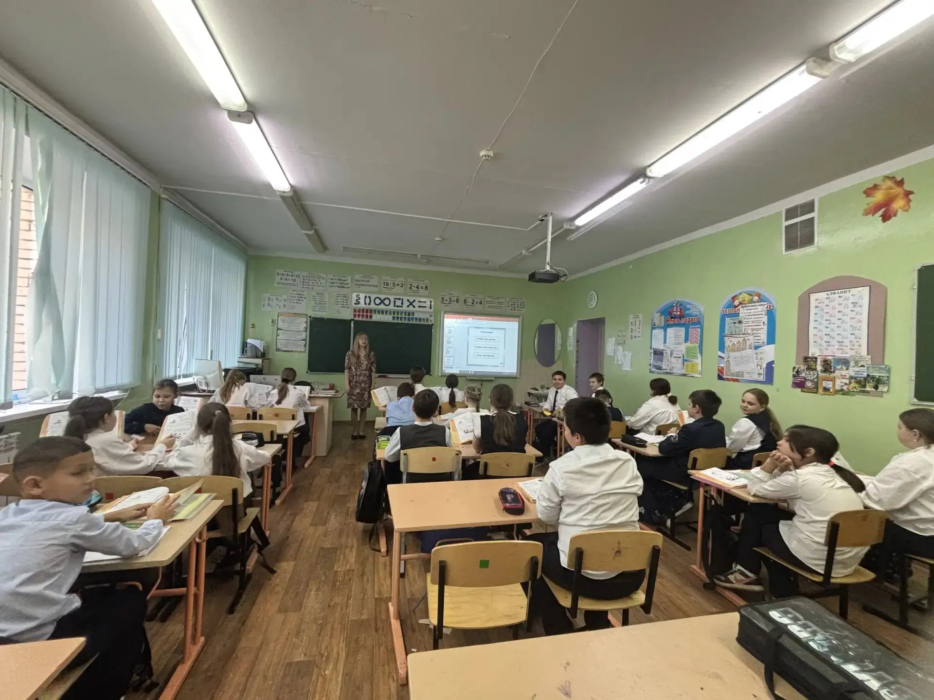 Когда инициатива — в надёжных руках! 🎉