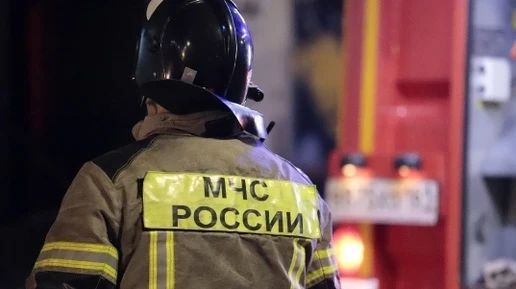 За сутки в Ростовской области потушили пять техногенных пожаров