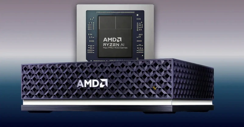 Вот это поворот! AMD решила, что литр ИИ-мощностей должен стоить как приличный б/у авто...