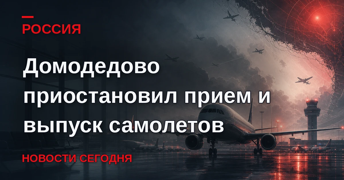 Ограничения необходимы для безопасности полетов.