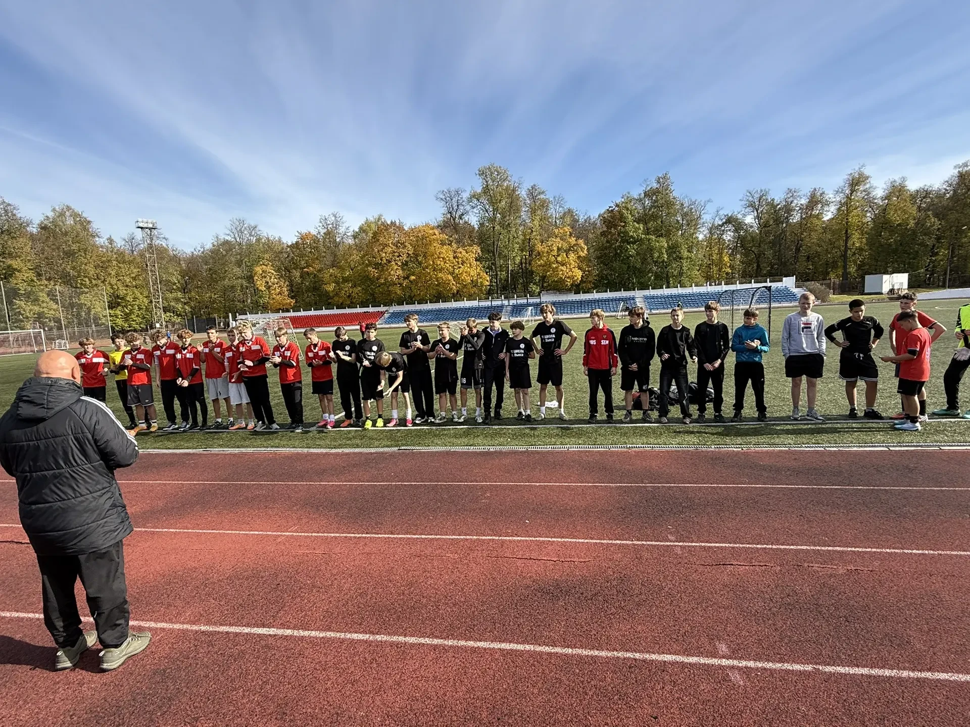 🏆 ПОБЕДА! МЫ — ПЕРВЫЕ! 🏆