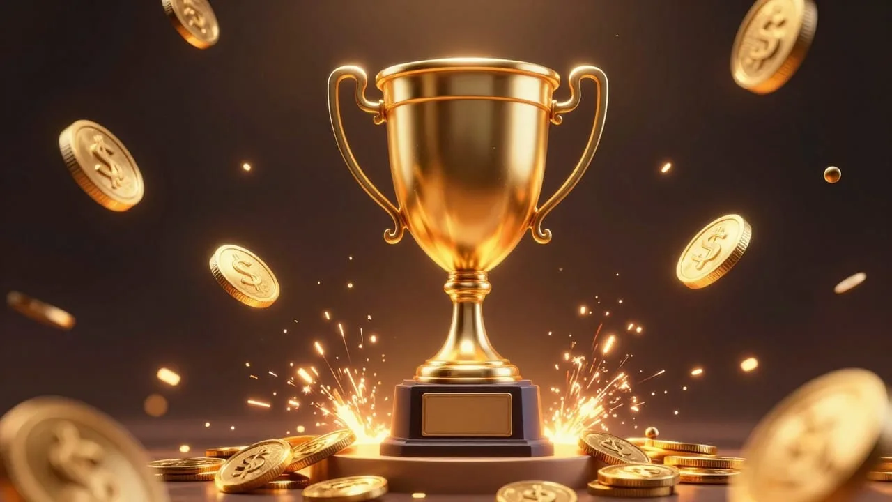 🏆 Vitality стали богатейшей командой в истории CS