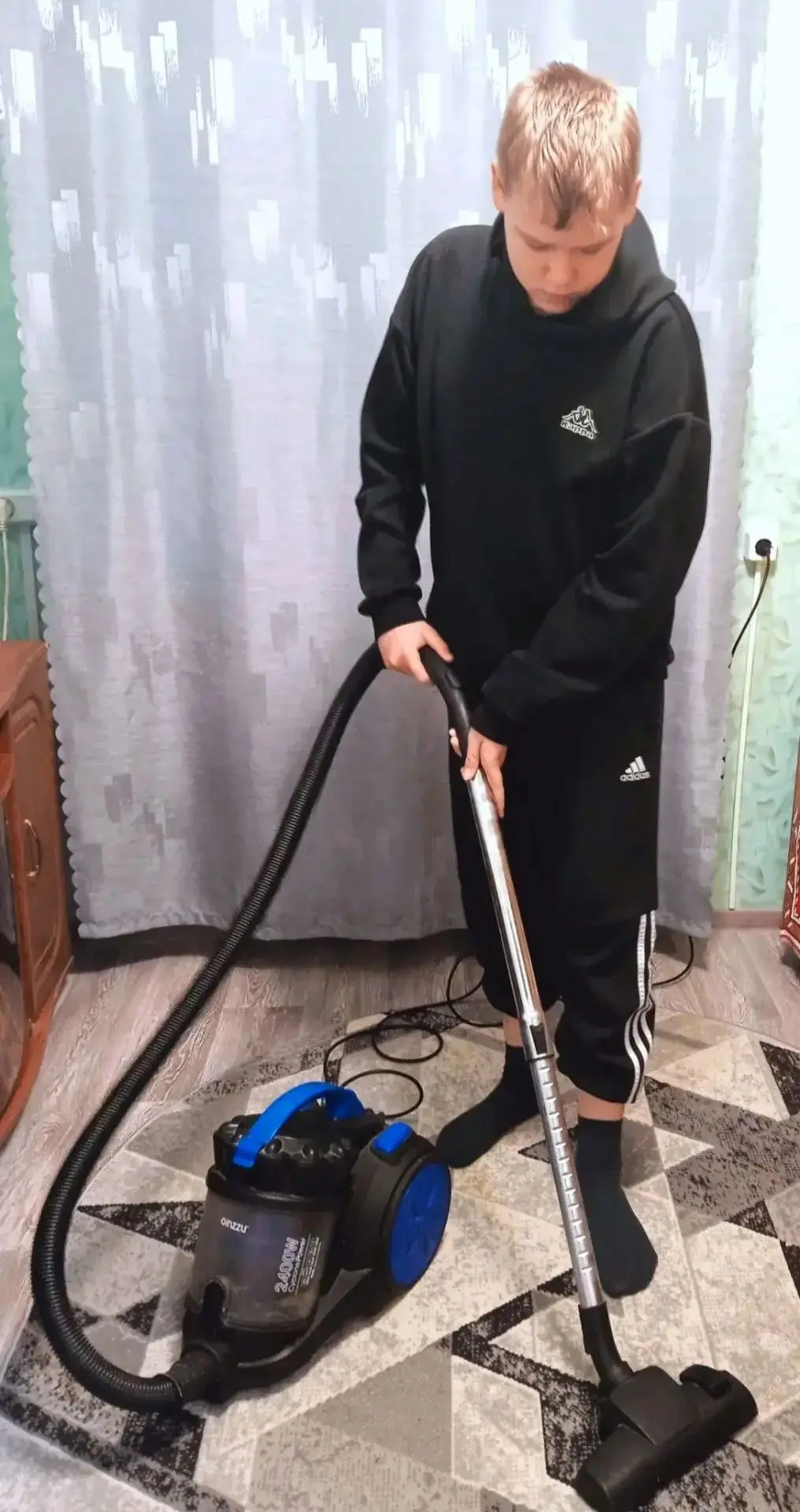 День пожилого человека: забота начинается с малого✨