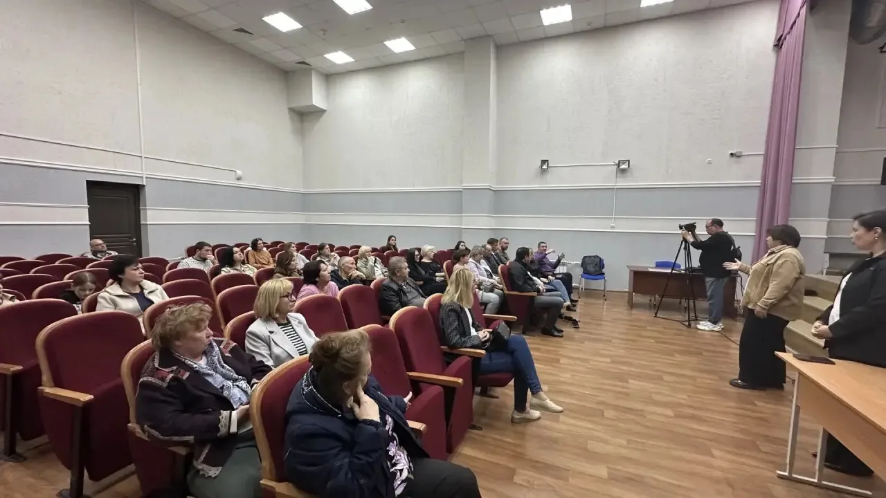 Тепловой контур и отопление.