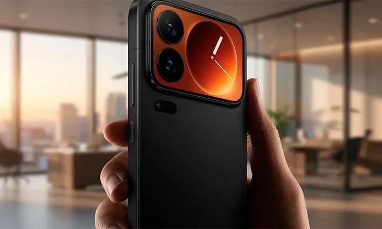 Глобальная версия флагмана Xiaomi 18 Pro Max замечена в Geekbench AI! ⚡🧐