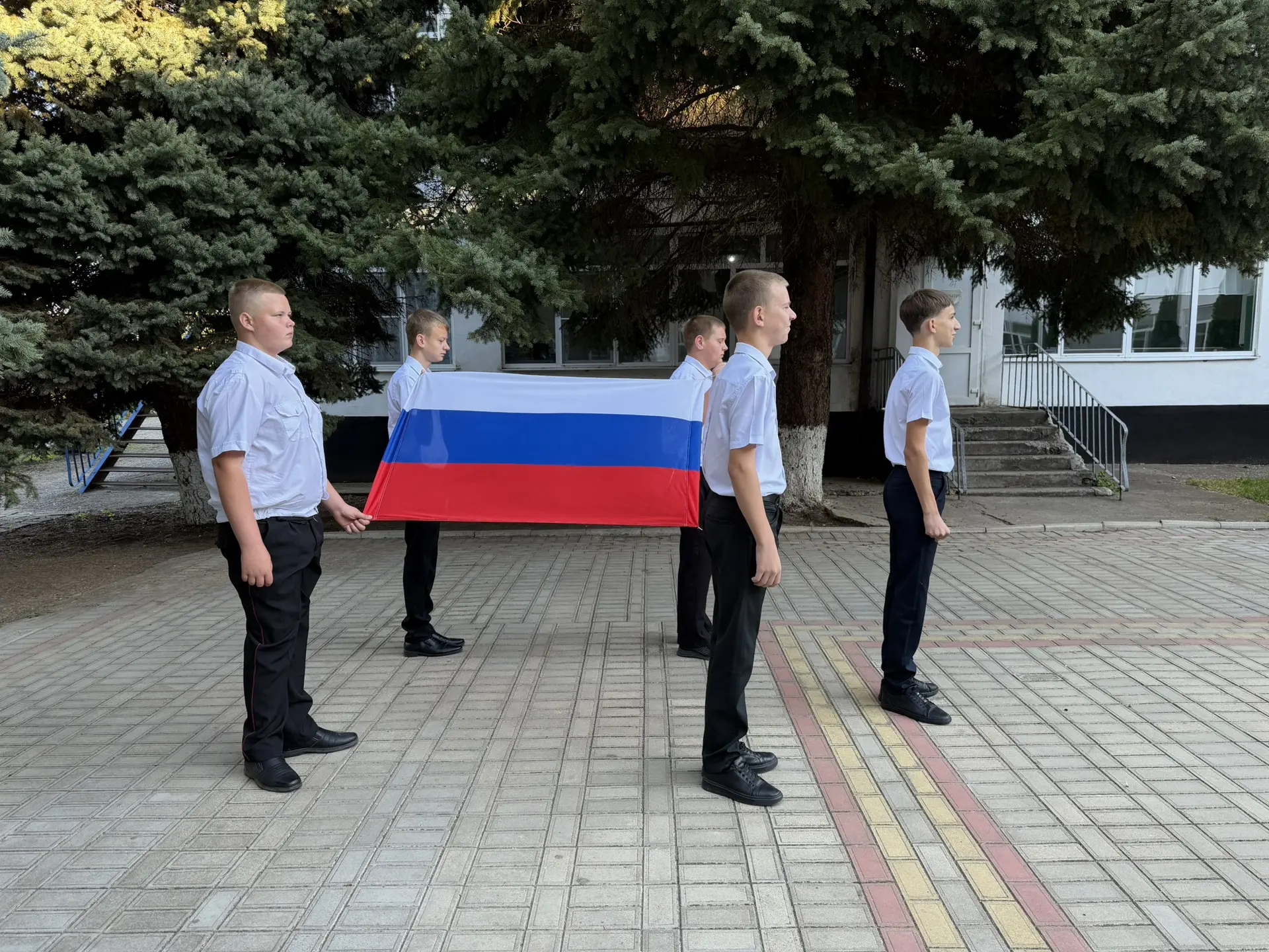 12 октября 2026 года