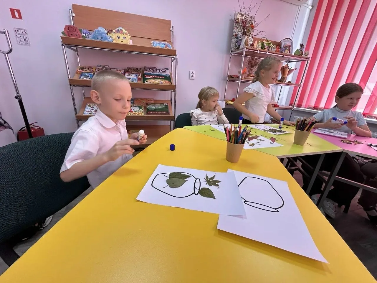 Сегодня в нашем Доме культуры прошло очень познавательное мероприятие под названием «Ос...