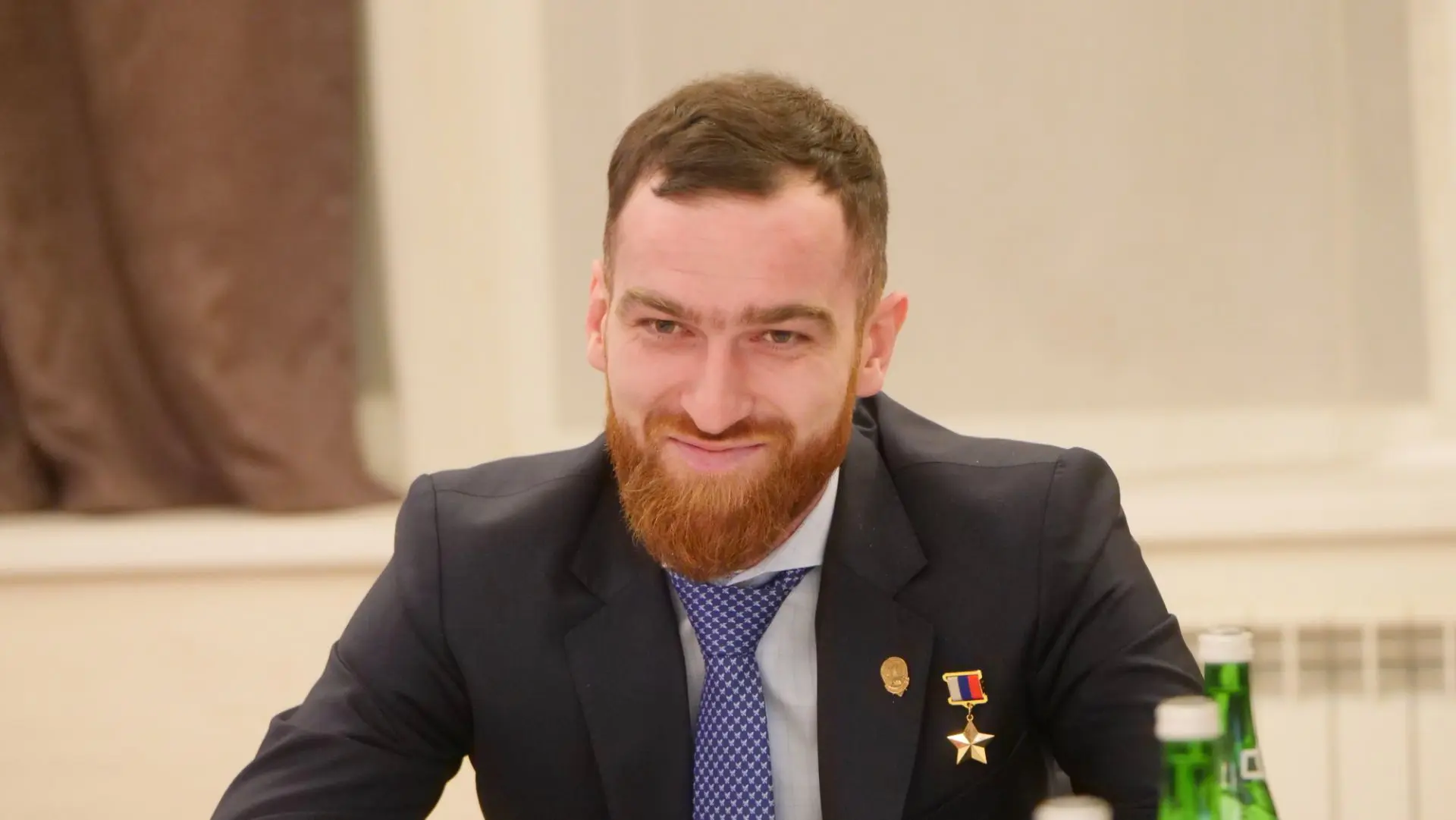 💬 XIII Международный межрелигиозный молодежный форум в лицах