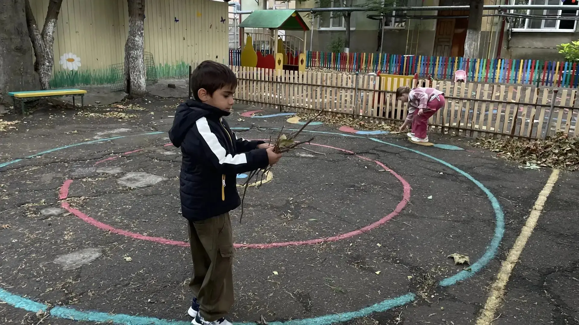 🌟 День, полный дел и движения! 💫