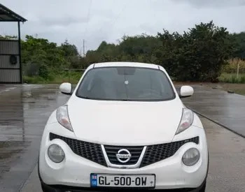🚗 Nissan 2014