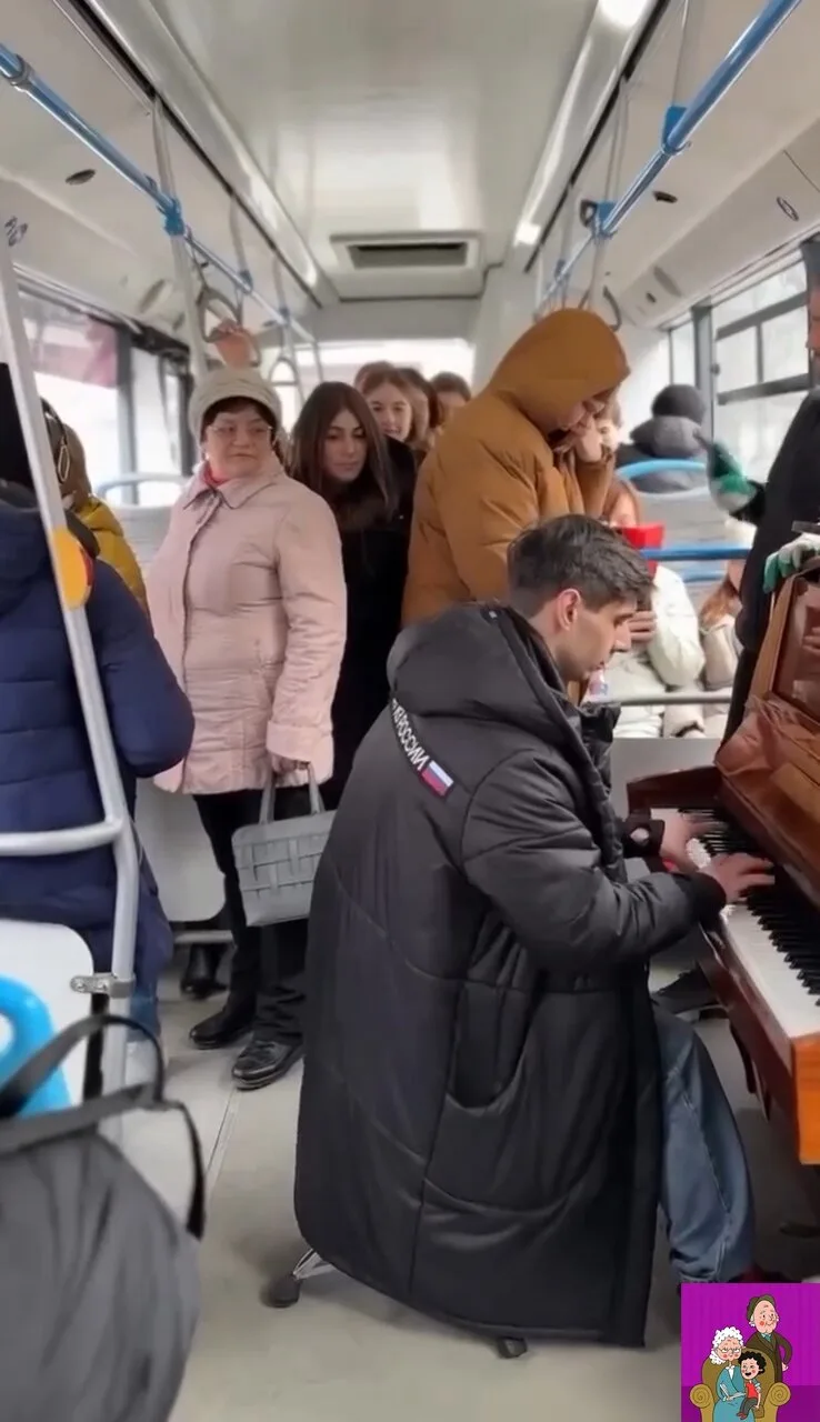 Я бы забыла, куда вообще ехала Браво!!