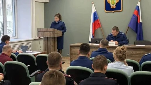 В Новосибирске обсудили борьбу с мошенничеством в сфере ОСАГО