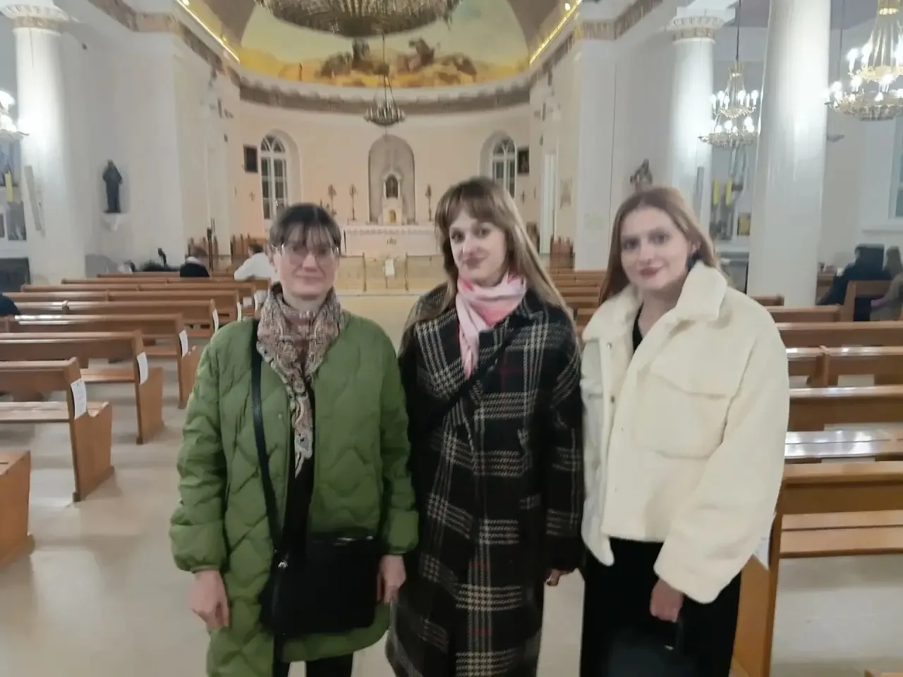 «Бах и венские классики» в Соборе Святого Людовика: музыкальный диалог сквозь века
