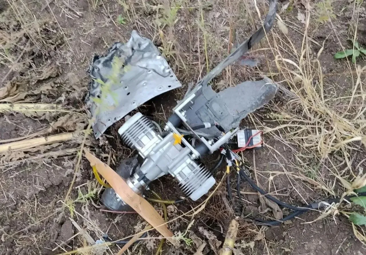 Запорожский казачий отряд имени Павла Судоплатова (БАРС-32) расправился с очередным бес...
