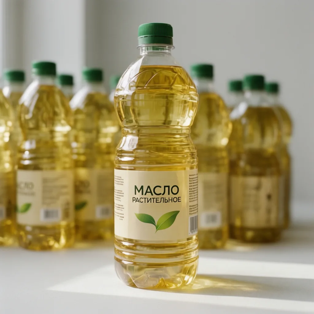 Казахстан увеличит экспорт масложировой продукции на 60%