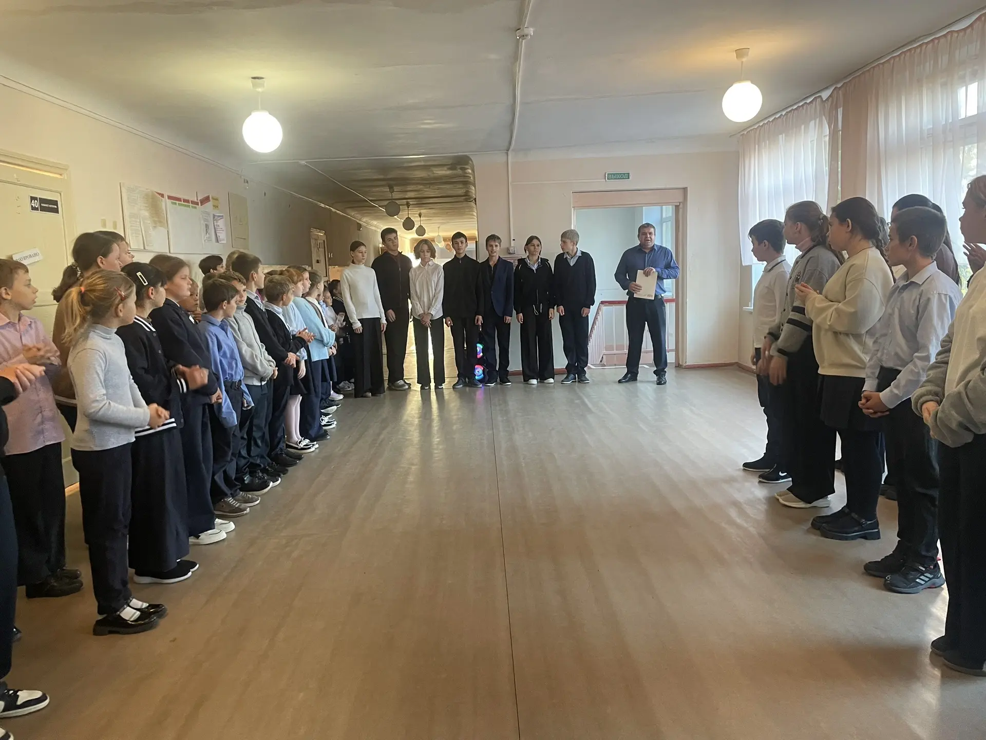 🌟 Понедельник — день особенный! 🌟