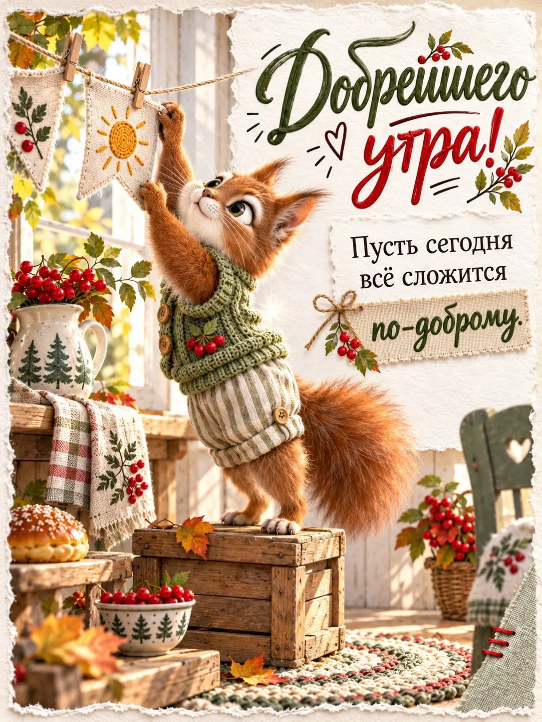 ЛУЧШИЕ ОТКРЫТКИ🙏