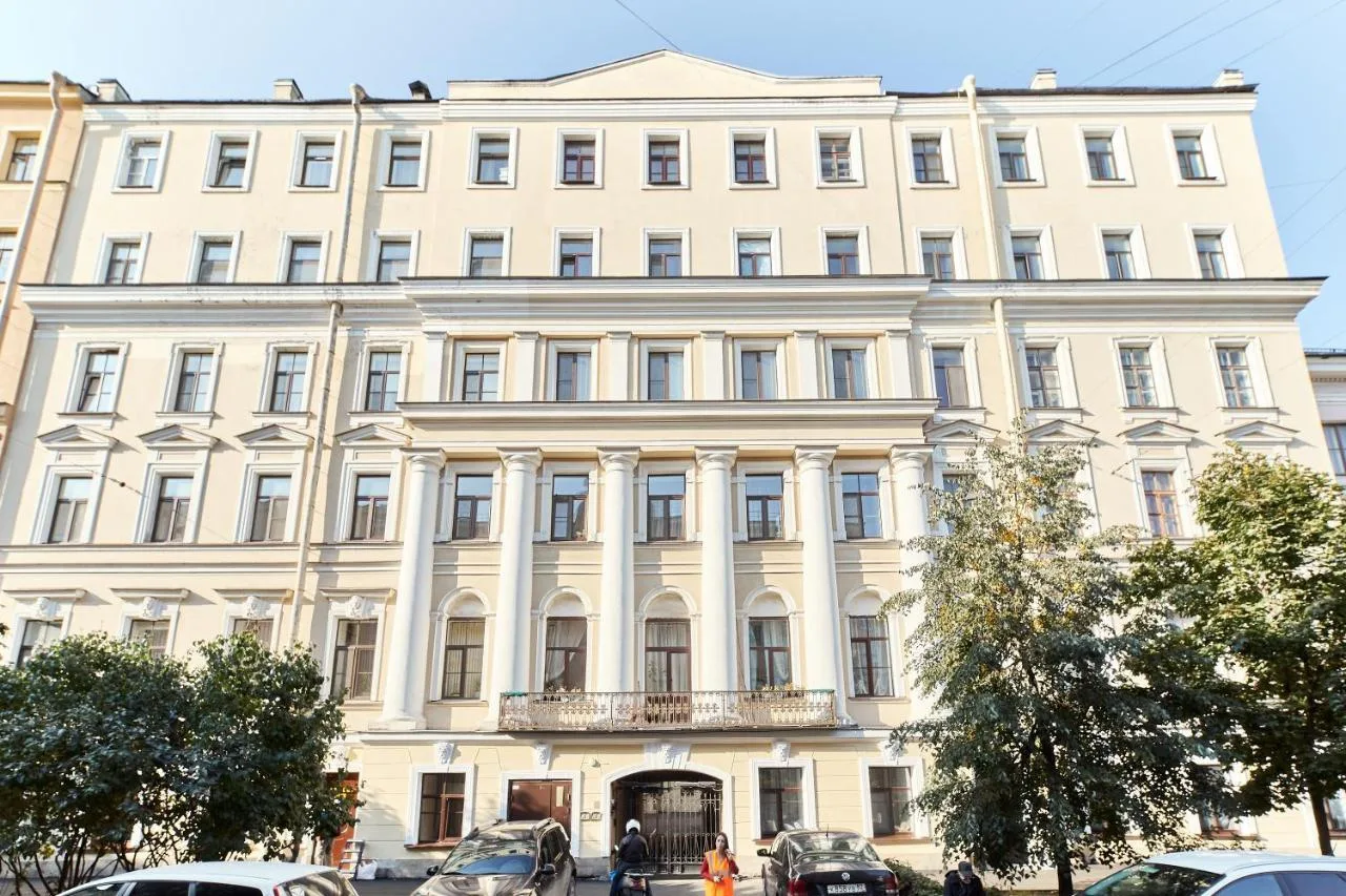 ✈️ Екатеринбург → Россия, Санкт-Петербург