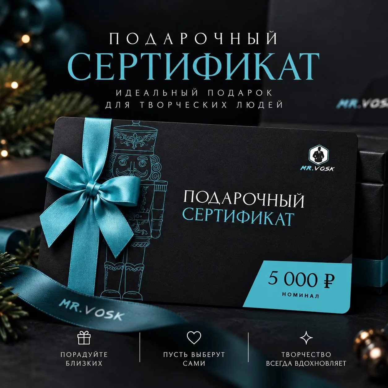🎁 НАКОНЕЦ-ТО! У НАС ПОЯВИЛИСЬ ПОДАРОЧНЫЕ СЕРТИФИКАТЫ! 🩵🥳