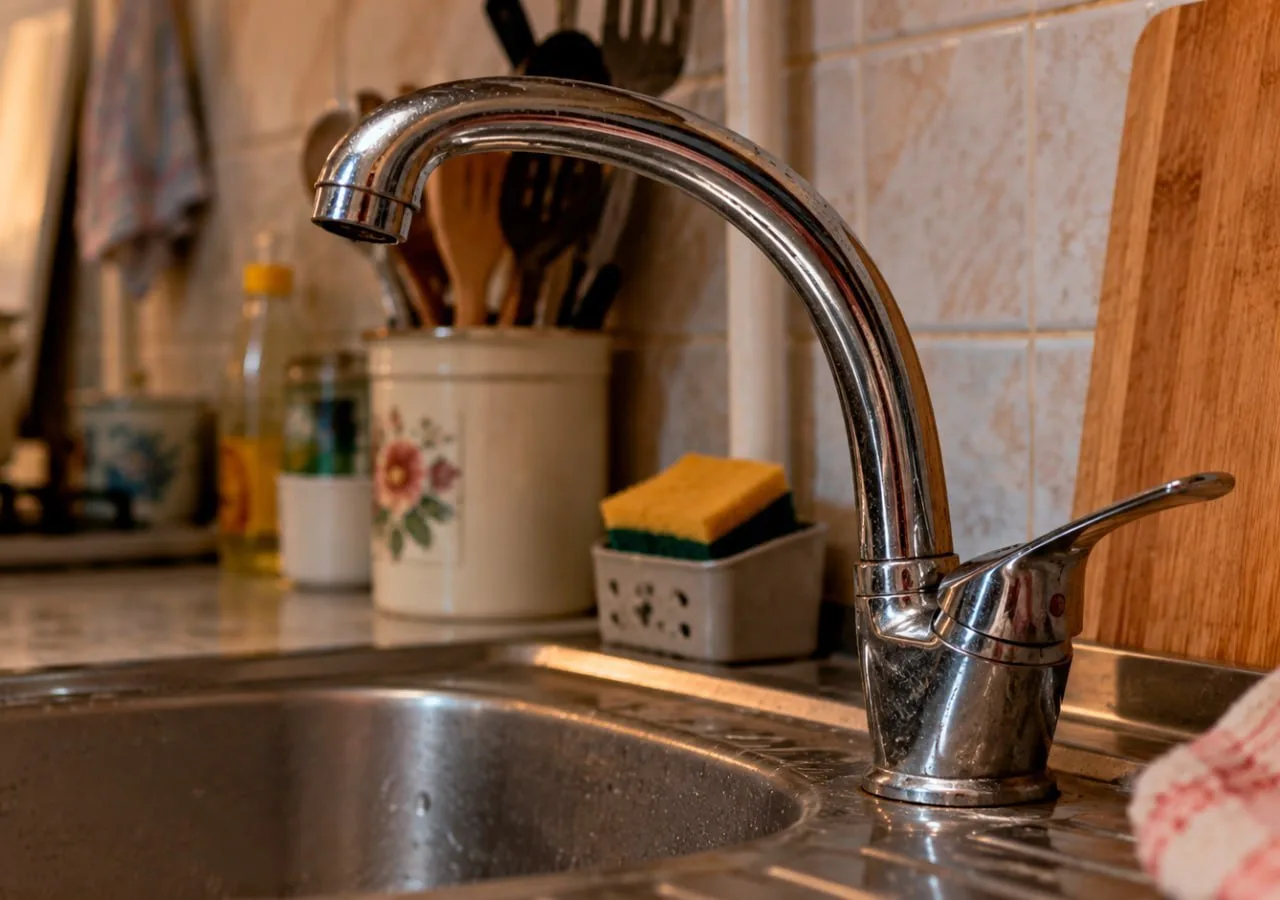 💧 В Ясиноватой из-за технических работ 2 дня не будет подачи воды
