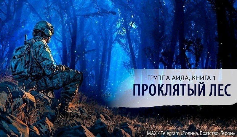 «Памяти павшего командира роты разведки 51 ОРБ, позывной "Горыныч". Ты тоже отражён на ...