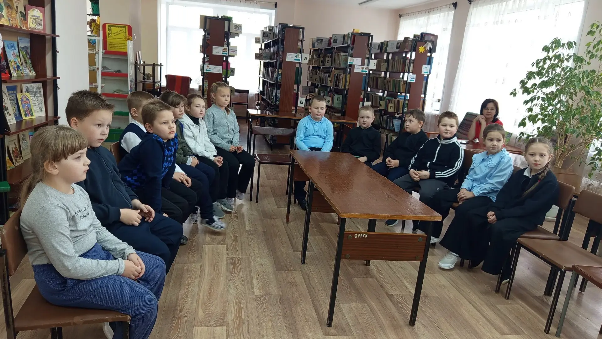 И ВЕЛИКИЕ ТАЙНЫ ОТКРЫВАЮТСЯ НАМ