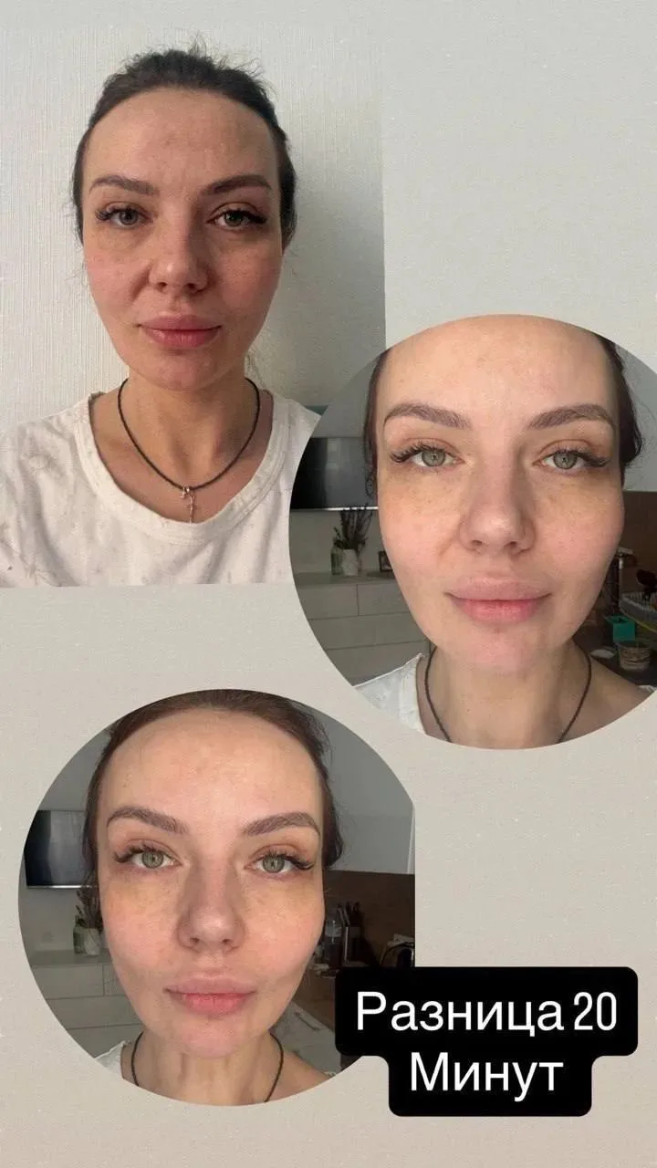 Я знаю, вы любите результаты 🥰 я тоже люблю:) смотрим!)))