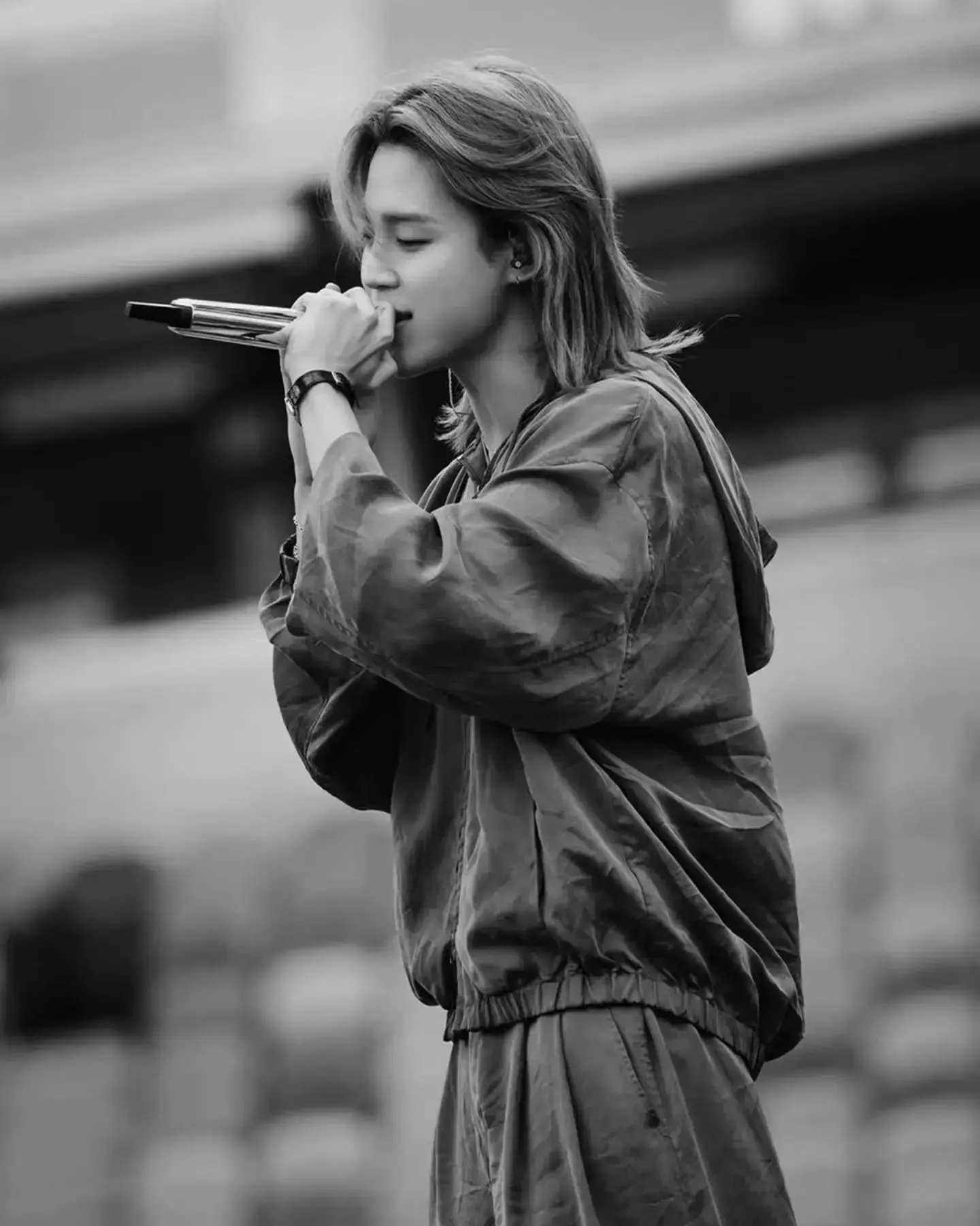 ❄ #BTS