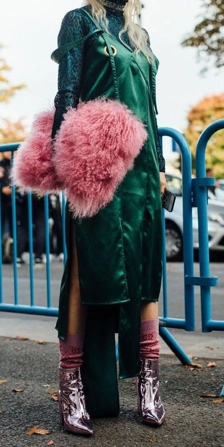 💖 ИСКУССТВЕННЫЙ МЕХ 💖