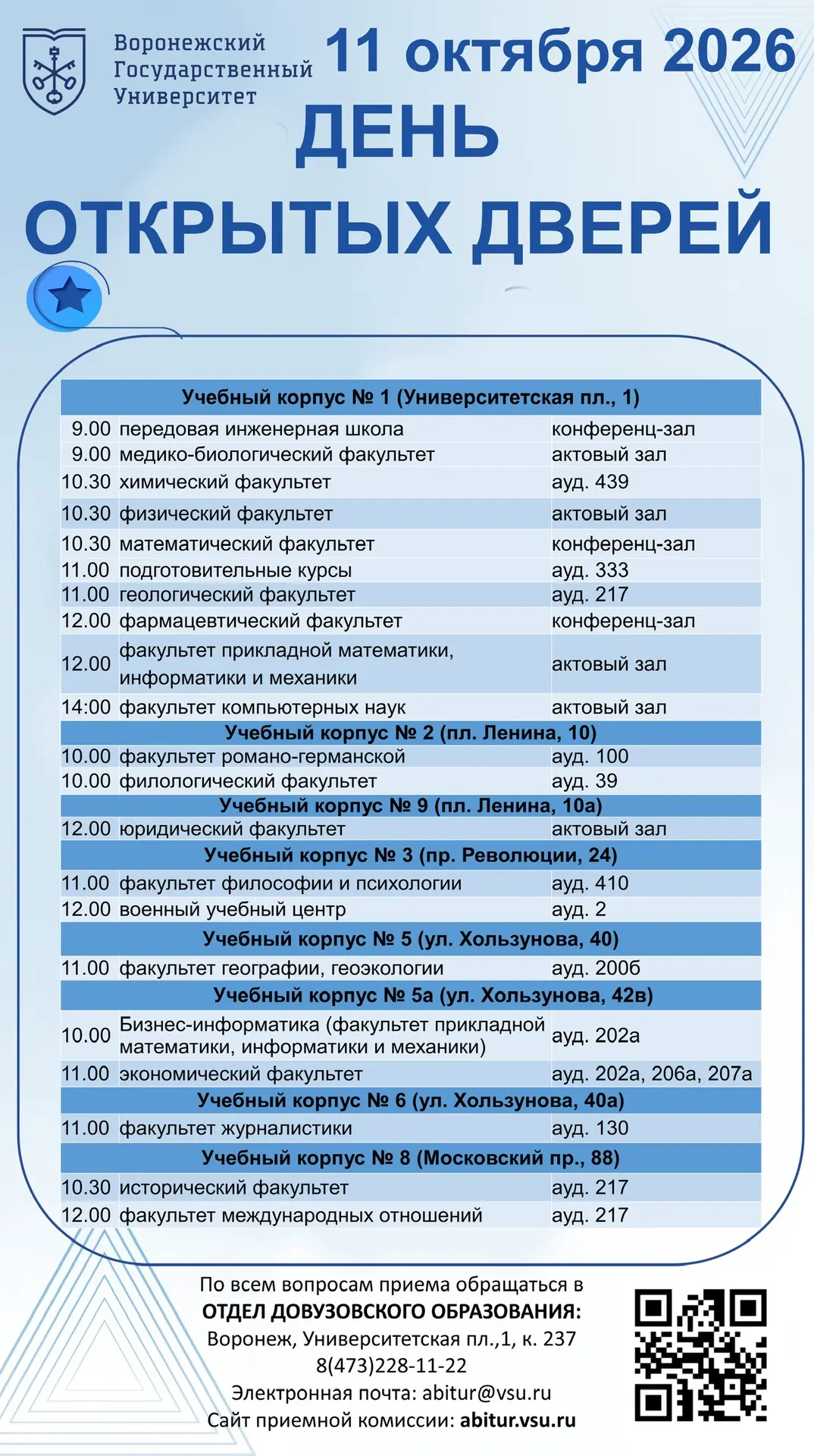 Торжественное открытие юбилейного 10 сезона первого регионального преакселератора иннов...