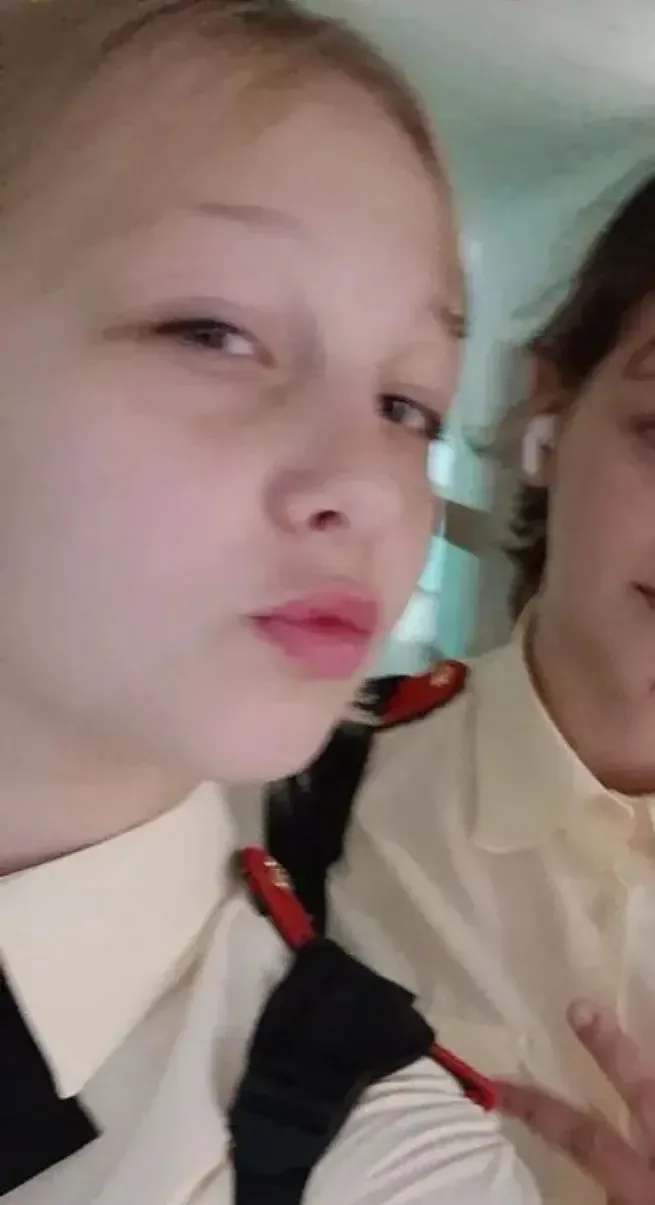 ДЕВОЧКА НАЙДИСЬ ПОЖАЛУЙСТА, ОЧЕНЬ ХОЧУ ПОЗНАКОМИТЬСЯ