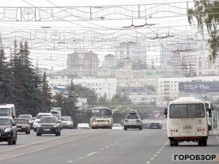 В Уфе перекроют проезд, параллельный проспекту Салавата Юлаева