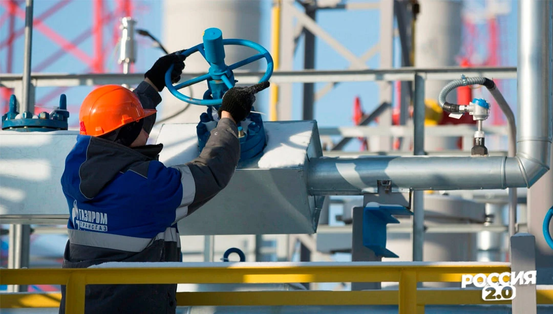 Азербайджан снова хочет покупать газ у «Газпрома»