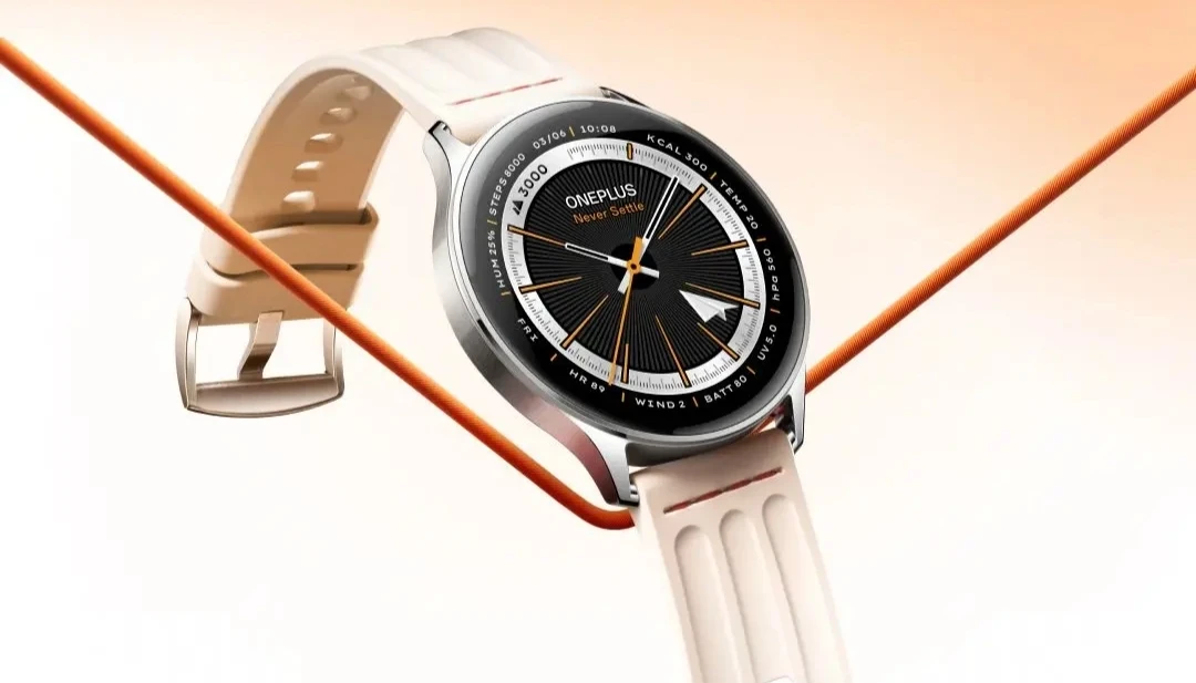 ⌚ Смарт-часы OnePlus Watch Lite глобальной версии по хорошей цене!