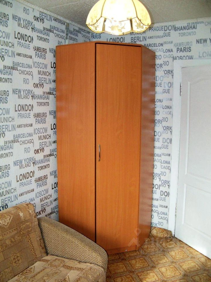 Сдам без посредников: комната, 12м²