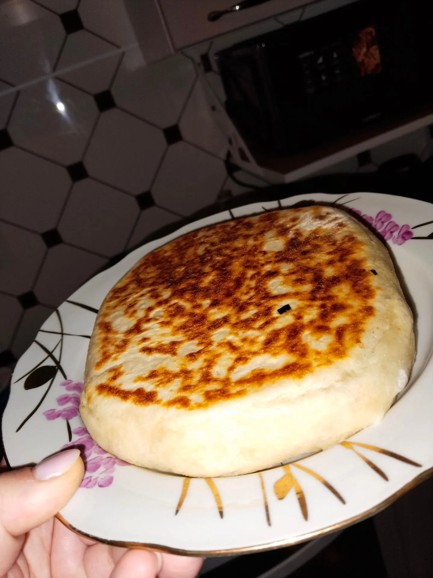 Нашла бомбезный рецепт 😌