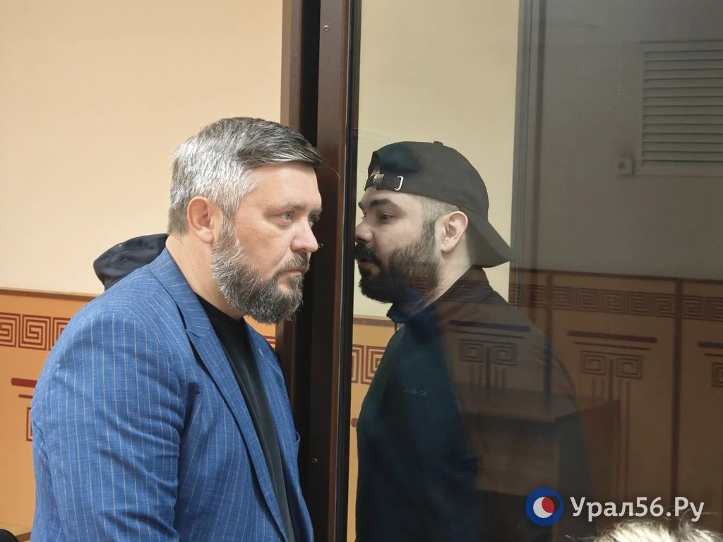 В суде по делу братьев Макаровых в Оренбурге допросили первого свидетеля по эпизоду со ...