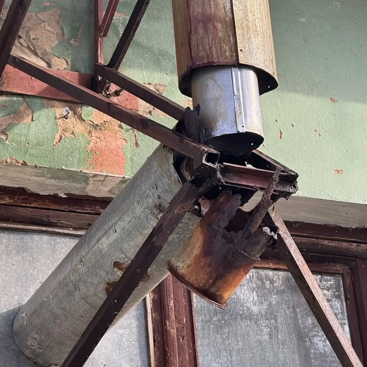 Почему в двух домах Полевского до сих пор холодно?