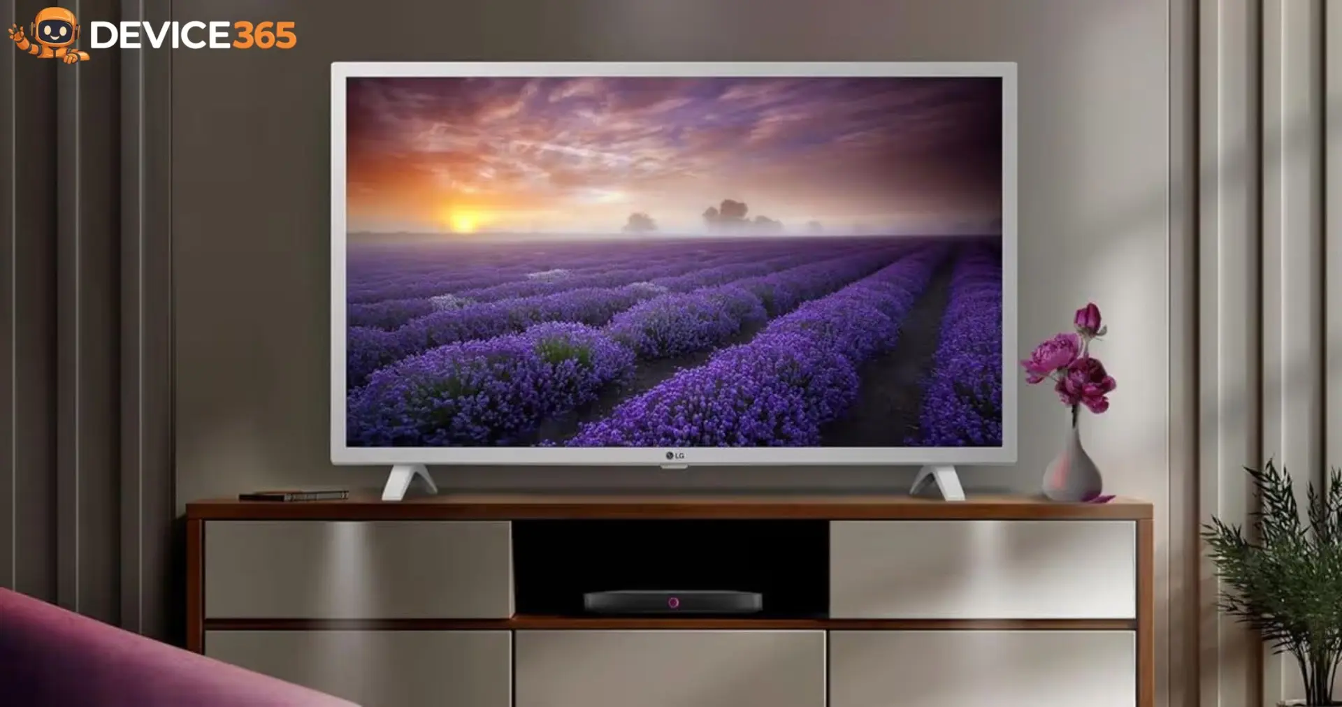 📺 LG 32LQ63806LC: Компактный Smart TV на webOS для кухни и спальни — что важно знать? ...