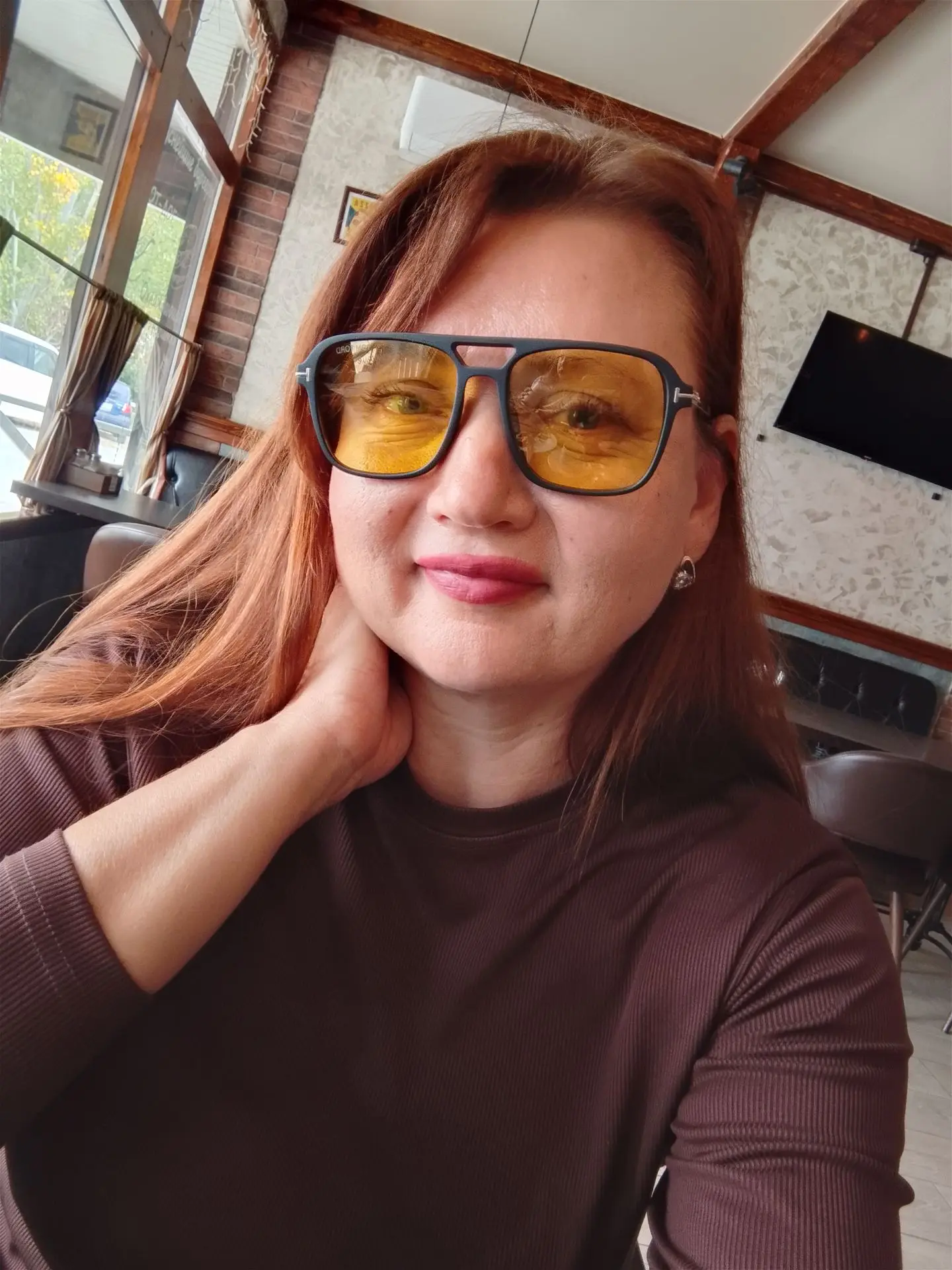 «Энергия, которую видно в зеркале».