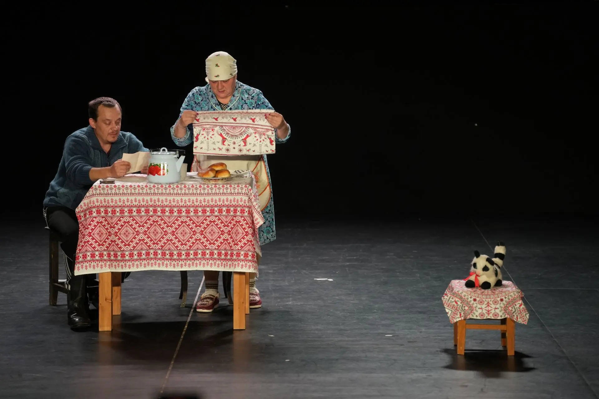 🎭 ТРЕТИЙ ДЕНЬ ТЕАТРАЛЬНОЙ ЛАБОРАТОРИИ «ЗАПИСКИ ИЗ СИБИРСКОЙ ГЛУБИНКИ» - ЗНАКОМСТВО СО ...