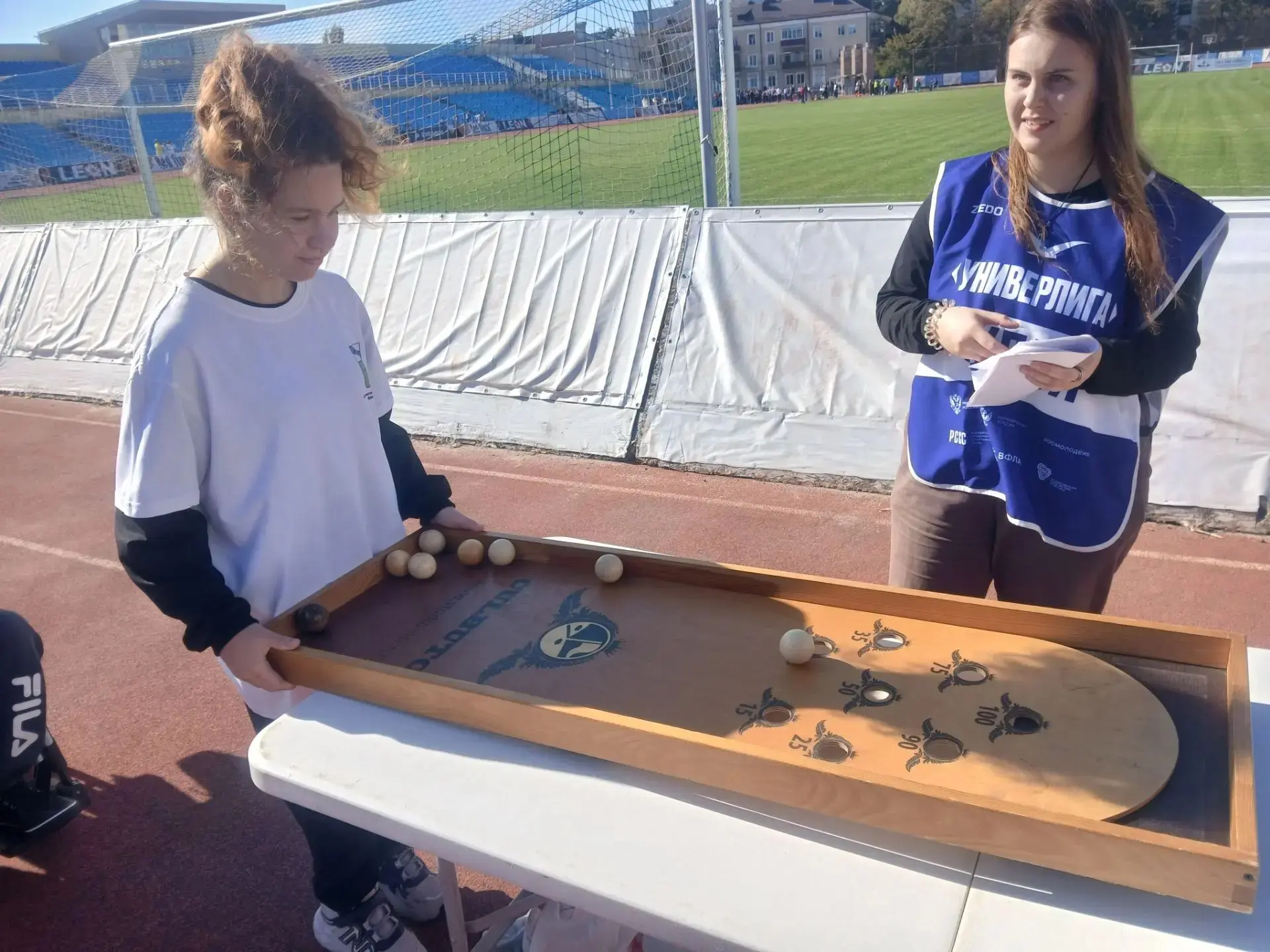 🏆 Наша землячка Мария Дрючина стала победительницей Областного фестиваля адаптивного с...