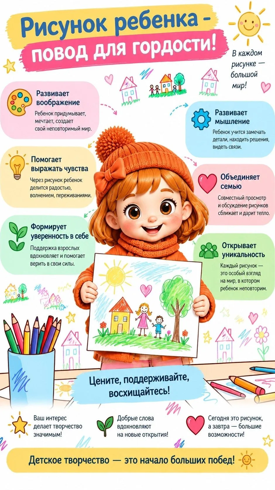 Бумажный лист или признание в любви?