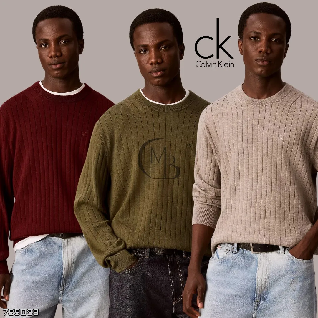 Calvin Klein 🇺🇸