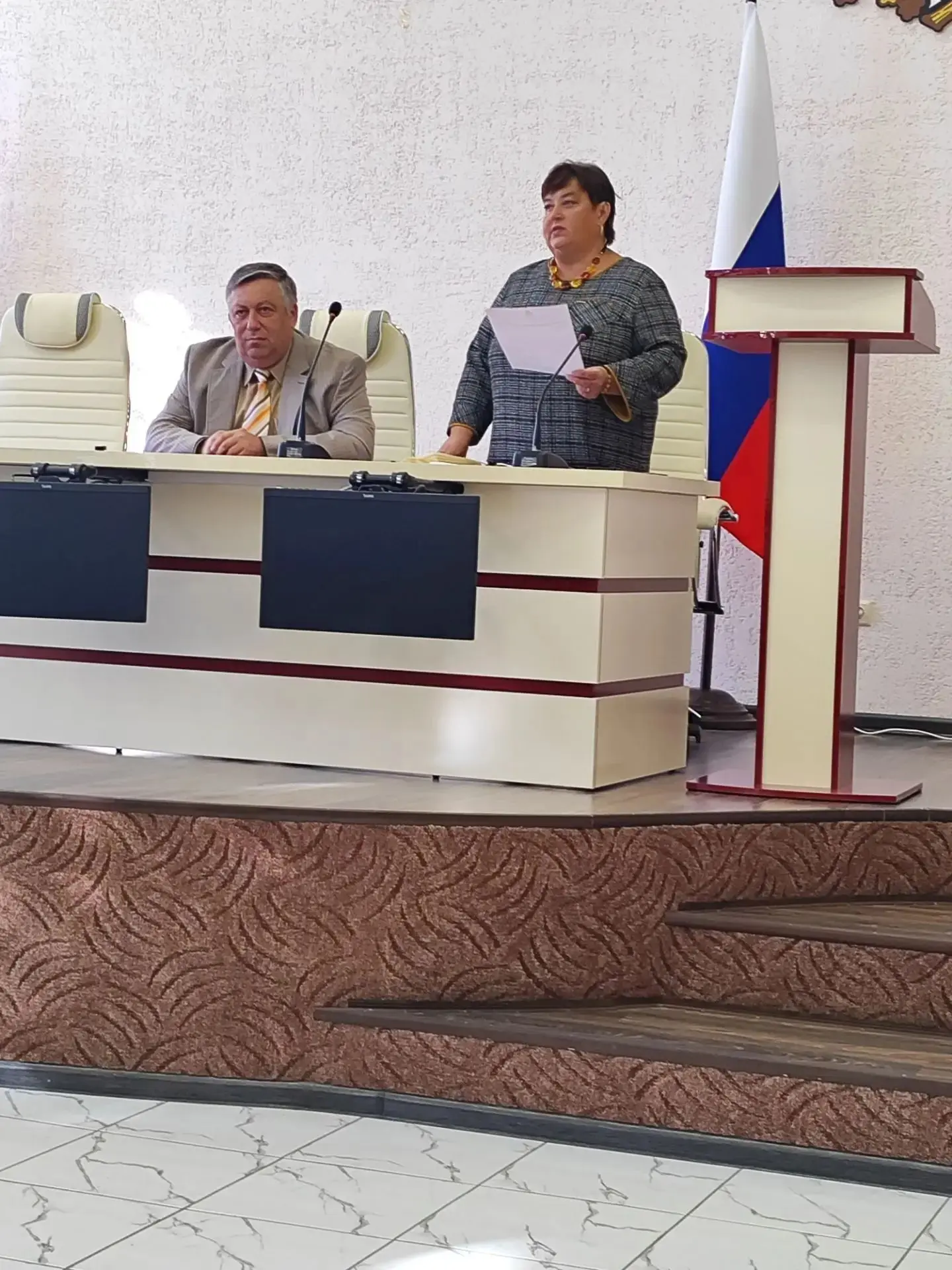 📚 Сегодня в Администрации Рыльского района состоялось рабочее совещание с руководителя...